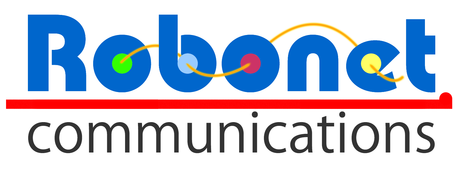ロボネット・コミュニケーションズ