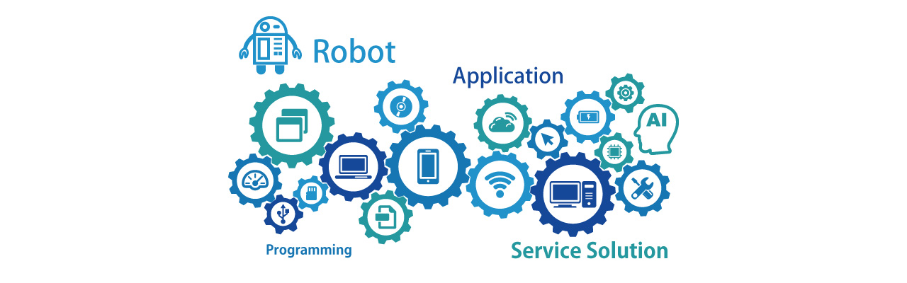 ロボネット スライド3
